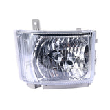 RH Head Light Lamp Suitable
