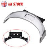 Center Console Armrest Release Button Cover
