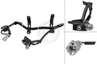 Front Left  Sensor