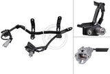 Front Left  Sensor