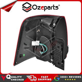RH Right Hand Tail Light Rear Lamp LED