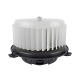 Heater Blower Motor and Fan