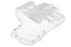 Duratorq Engine Oil Sump Pan