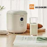 Xiaomi Ocooker Electric Rice Cooker 1.2L Kitchen Mini Cooker Small Rice Cook