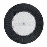 200W UFO HIGH LOW BAY WORK LED LIGHT WAREHOUSE FACTORY WORK SHOP FLOOD DOWN LAMP