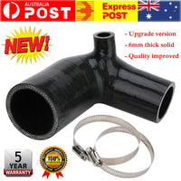 Fits For Nissan Navara D22 ZD30 3.0L Air Induction Intake Pipe to Turbo Hose AU