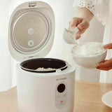 Xiaomi Ocooker Electric Rice Cooker 1.2L Kitchen Mini Cooker Small Rice Cook