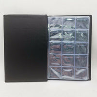 150 Slots AUSTRALIAN 50c COIN ALBUM for 50c 50 Cent Coin COLLECTION BLACK COLOUR