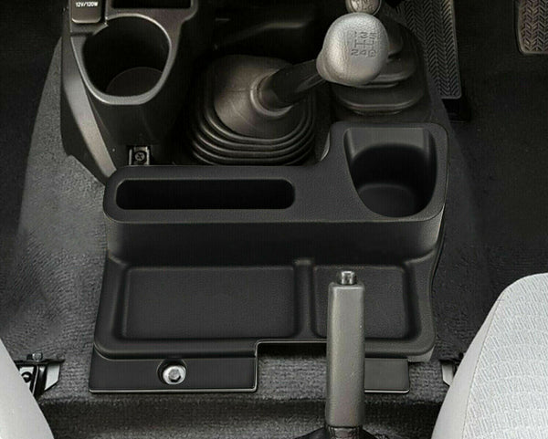 Lc79 Service Box Centre Console Storage box fr Toyota LC70 LC71 LC76 LC77 LC79 Series L ...