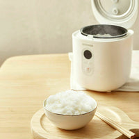 Xiaomi Ocooker Electric Rice Cooker 1.2L Kitchen Mini Cooker Small Rice Cook