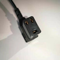ENGEL FRIDGE 12v DC Cable Lead With ANDERSON Plug Suits C/D/E/F Series 3.0m Wire