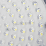 200W UFO HIGH LOW BAY WORK LED LIGHT WAREHOUSE FACTORY WORK SHOP FLOOD DOWN LAMP