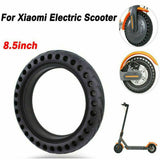 8.5''Upgrad Tyre Solid Hollow Tires Wheel For Xiaomi Mijia M365 Electric Scooter